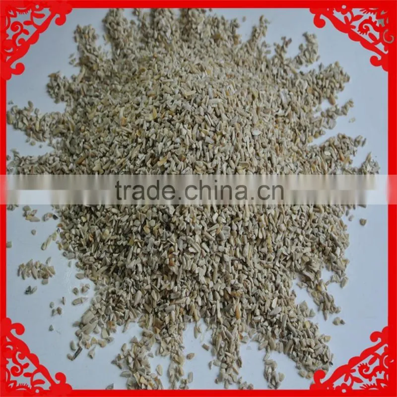 100% Broken Sunflower Kernels for birds