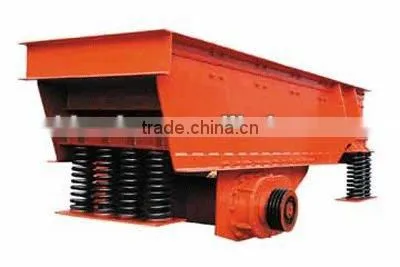 Circular Vibrating Screen for Gravel Sand