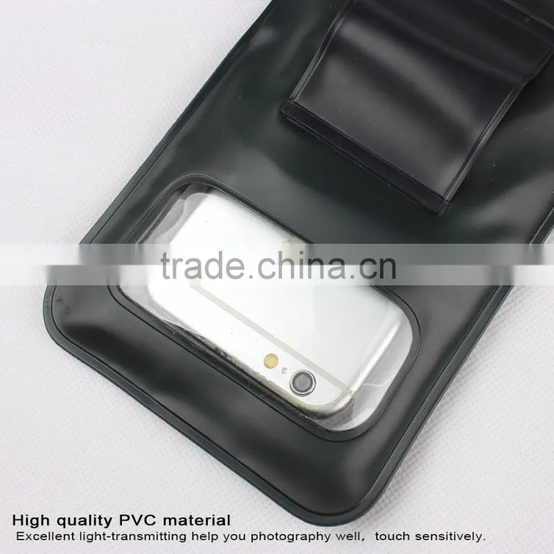 Mobile Phone Water proof Case for iphone Samsung
