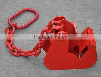 Lifting Hook TRIO