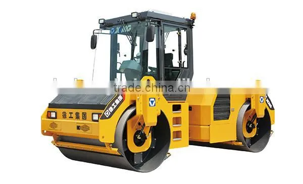 XCMG XD122 Double Drum Roller