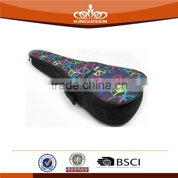hot sell instrument cases for ukulele