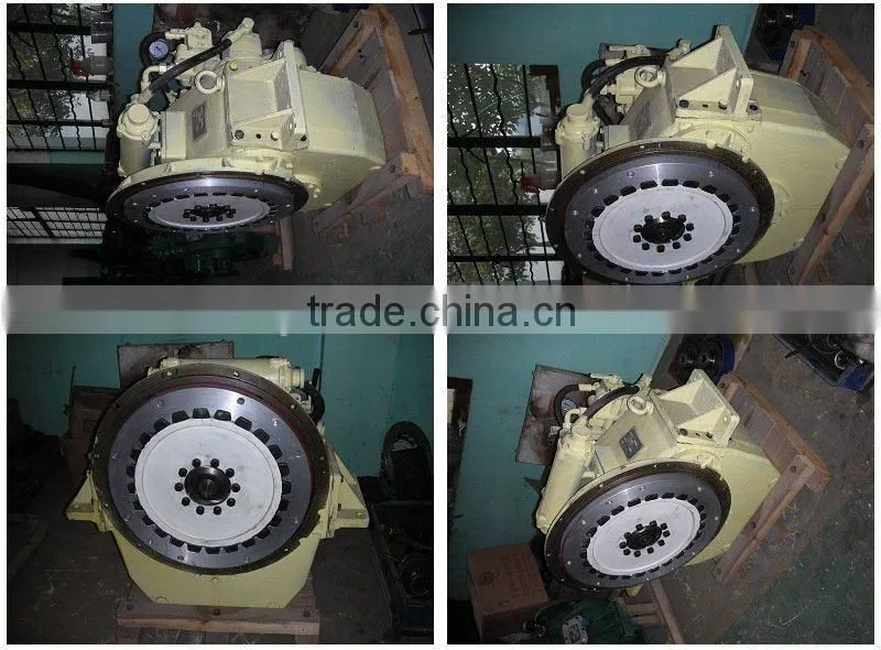 Advance Marine Gearbox