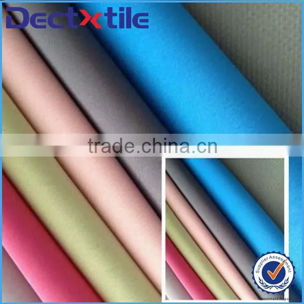 Newest design PVC coated waterproof washable fabric neoprene fabric waterproof