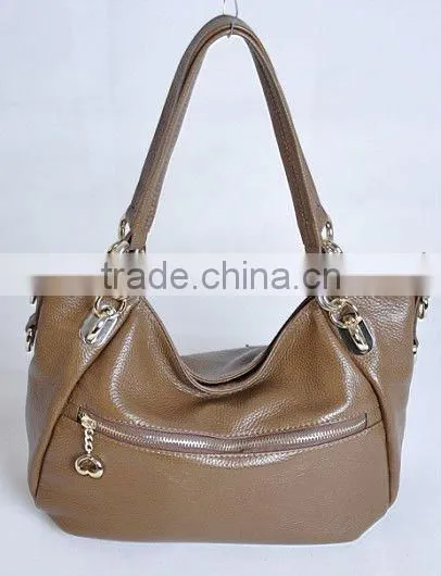Hot Selling Double Handle Hobo fashion designer 2012