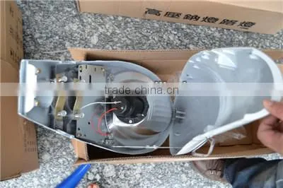 50w led street light lamp