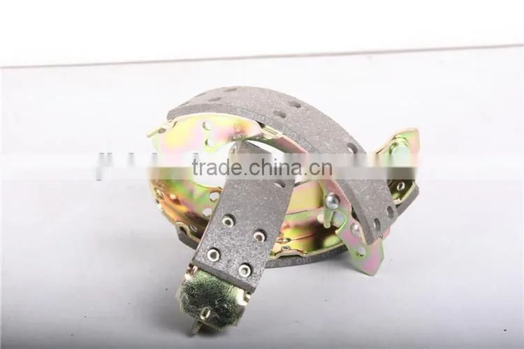 Auto parts brake syetem brake shoe