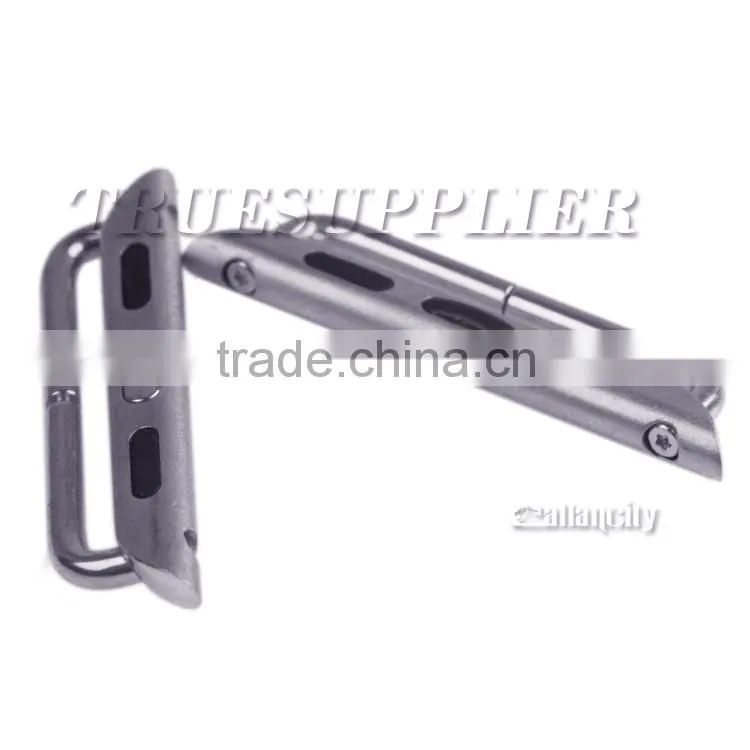 metal clasp for apple watch