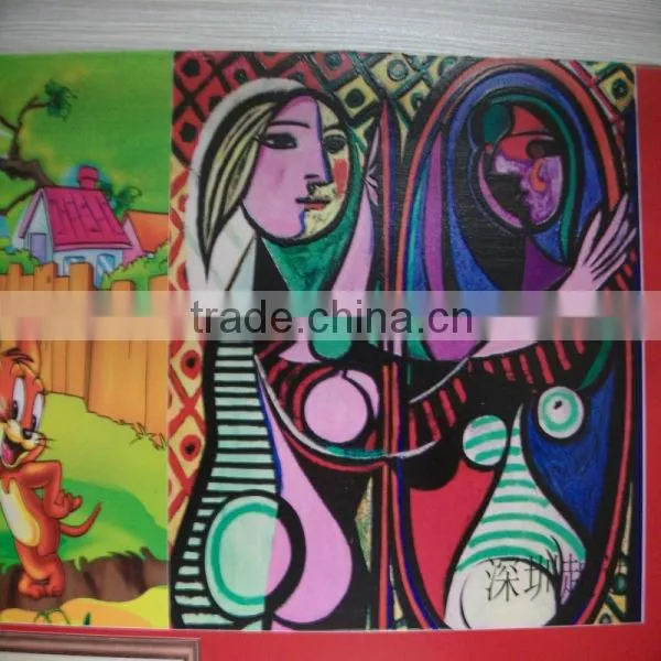 2014 Newest digital printing machine for tshirts