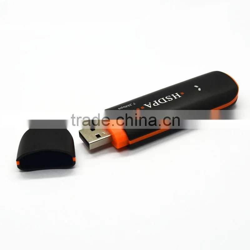 GSM 3G HSDPA 6280 WCDMA SIM USB2.0 Wireless Modem WLAN Network Card Adapter networking 3g usb dongle 3g usb modem