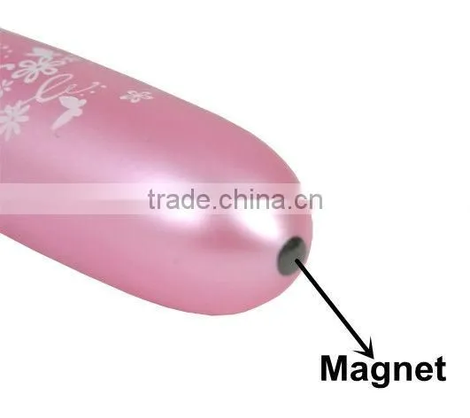 home use vibrating anti-wrinkle eye massager for CE AND RHOS