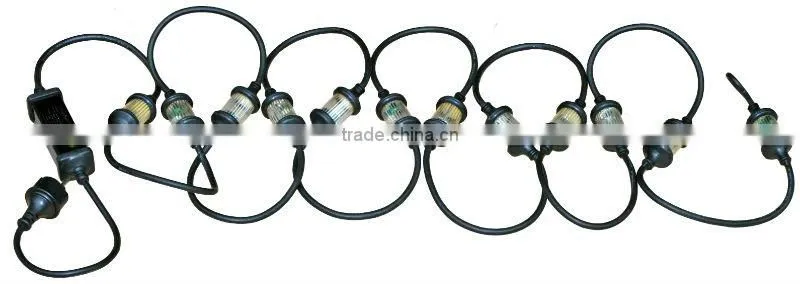 JBSYSTEMS - LED FLASH ROPE