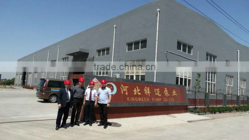 electric chemical pump for sulfuric acid, oil, chemical water