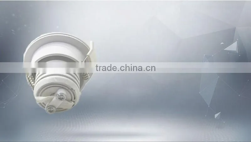 3W 5W 7W Mini spot light COB CE ROHS TUV 3 years warranty showcase/cabinet/ceiling use