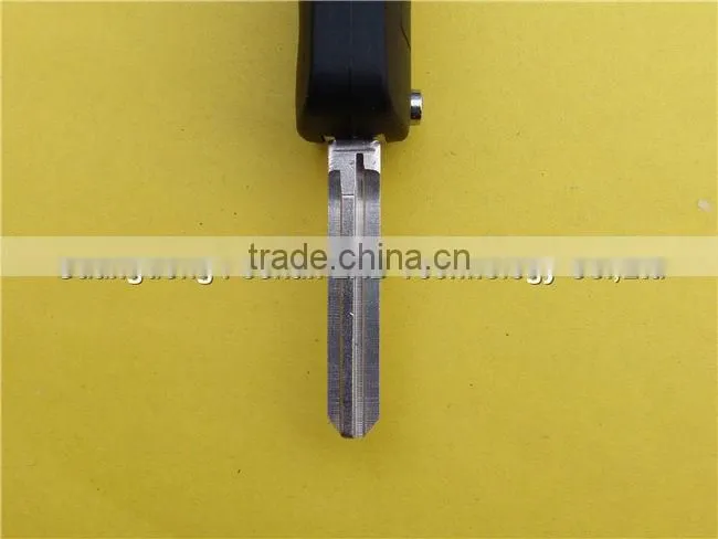 Toyota 09 Camry 3 buttons modified flip key remote blank key