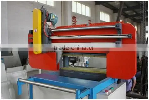 High Quality Fiberglass FRP Grating Making Machine