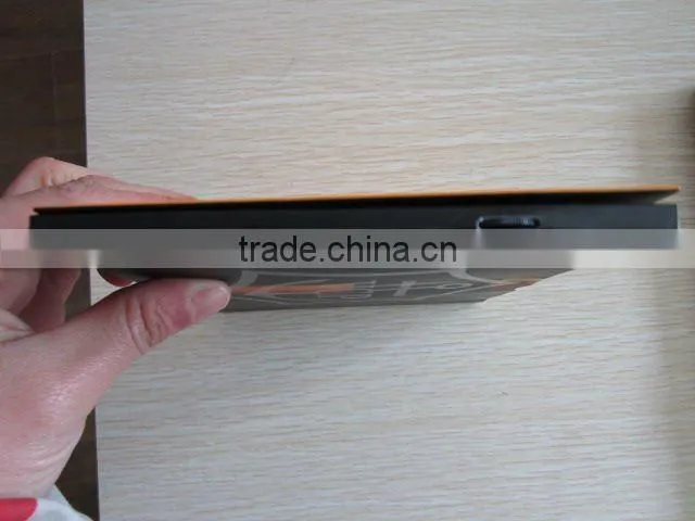 High Quality LCD Invitation Video Greeting Card for Sale