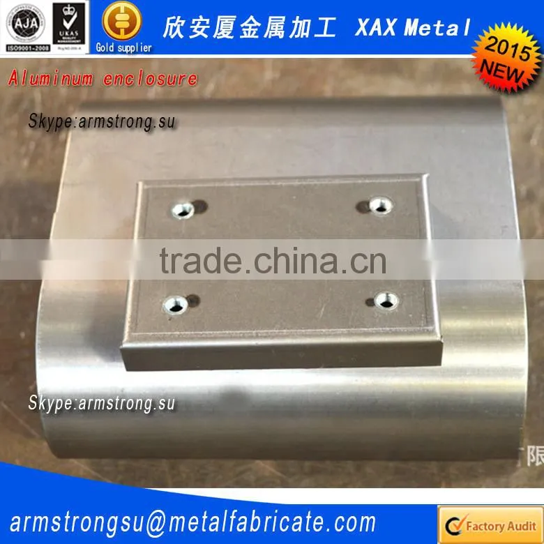 XAX005MF New world online shopping metal bracket fabrication made in china