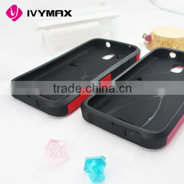 Cell phone case for Alcatel OT5042T/one touch astro hard case