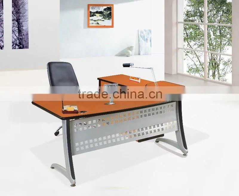 Contemporary furniture small wooden computer desk HC-924