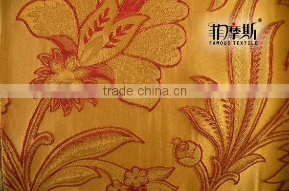 Middle East UPHOLSTERY FABRIC