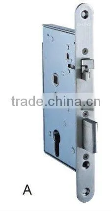 one card pass card keyless lock for hotel