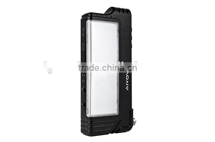 Portable Emergency Car Jump Starter