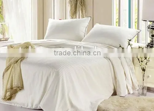 2015 luxury silk quilt 100%mulberry silk handmade