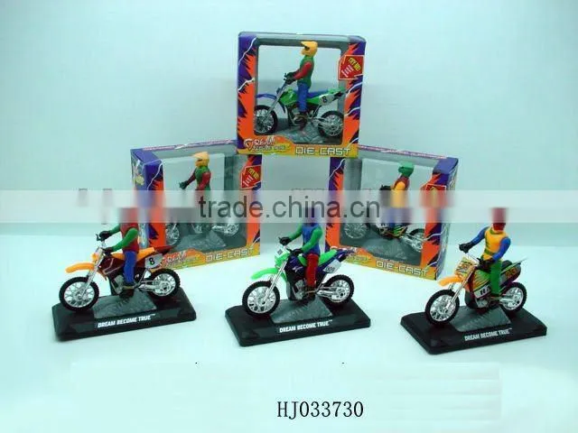 sliding alloy drag along car,alloy car