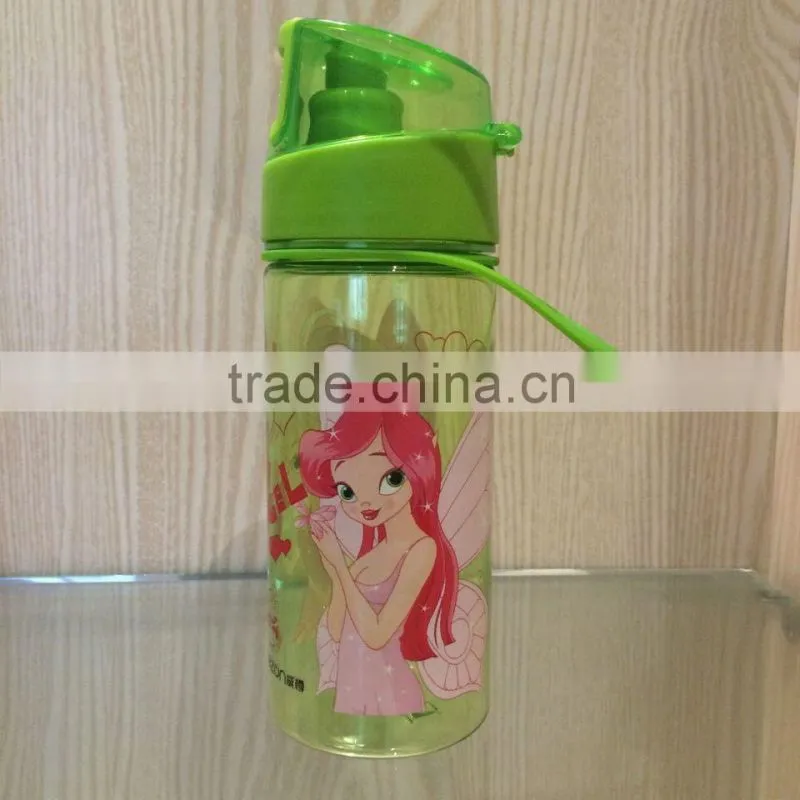 Children water bottle
