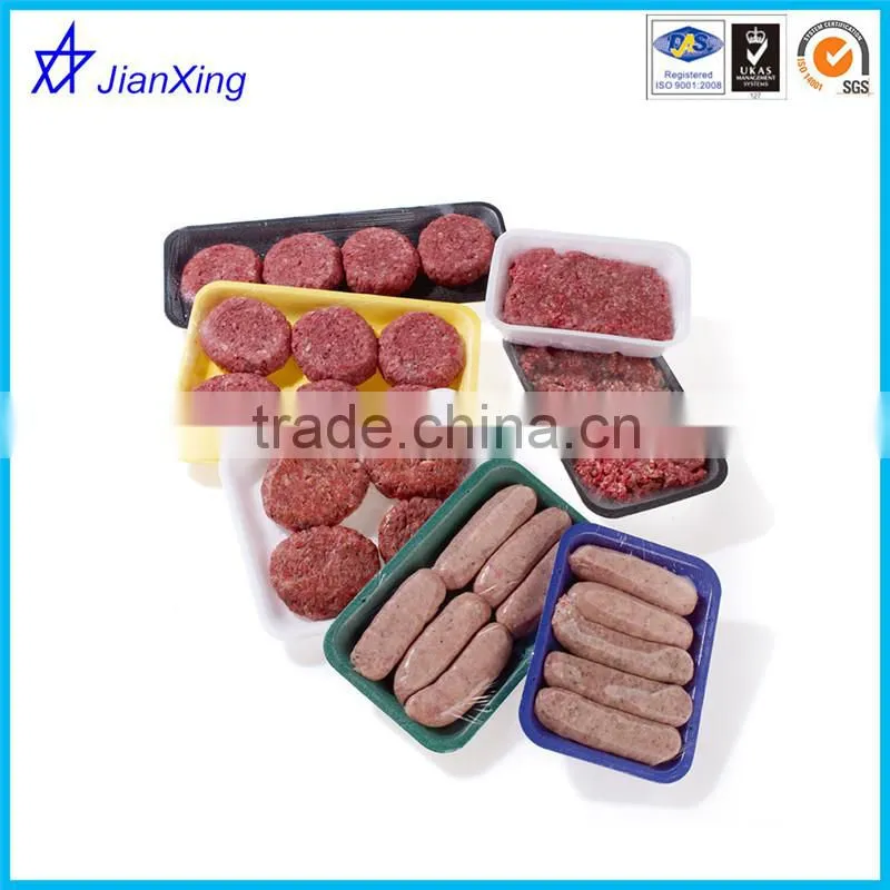 plastic tray stock packaging plasticf tray