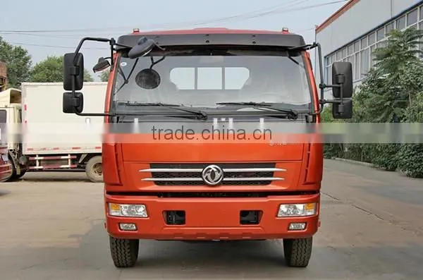 dongfeng 6 tons cargo truck