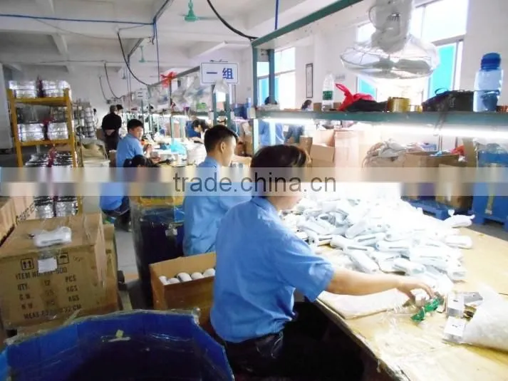 Guangzhou Yorkma Industrial Co., Ltd. company overview - view 4