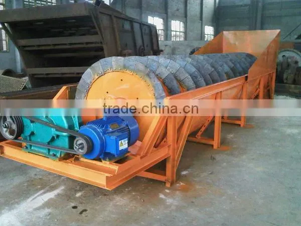 LSX series spiral sand washer for sale