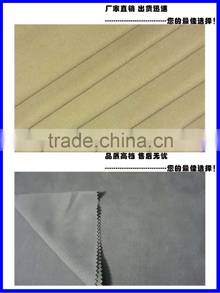 PRINTED tencel cotton twill woven fabric FASHION cloth GARMENTS trousers material