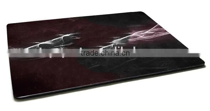2016 Custom printed mouse pads manufacturer, free samples