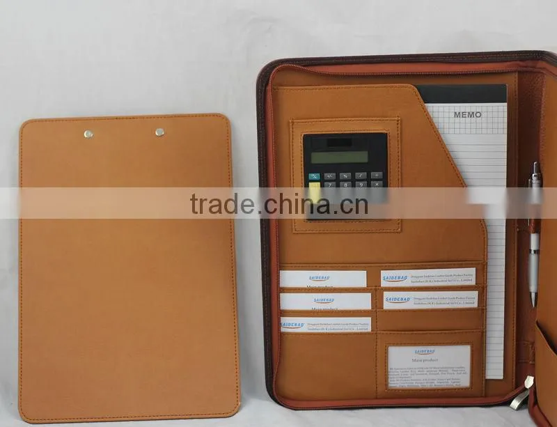 hot selling genuine leather briefcase,custom A4 leather briefcase/men's leather briefcase