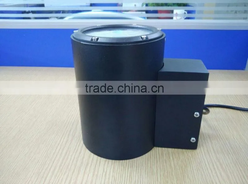 24W up/down ip65 waterproof aluminum wall washer lamp