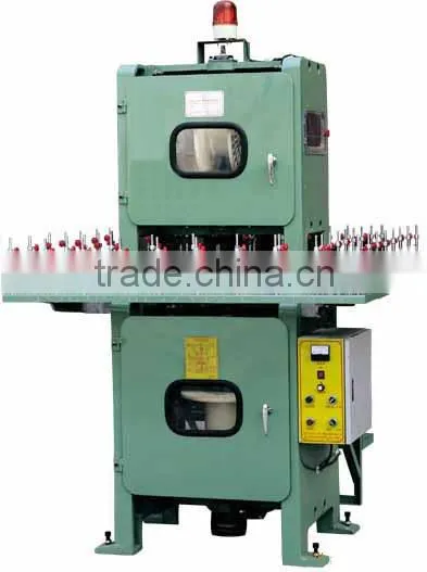High speed shielding machine in China