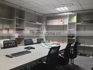 Jinjiang Haoyu Shoes And Garments Trading Co., Ltd. company overview - view 3