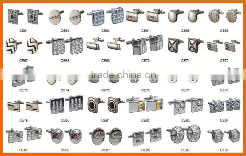 Electric Guitar Cufflinks/Guitar Cufflinks/Violin Cufflinks