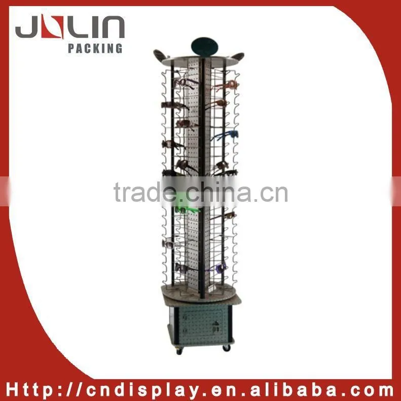 acrylic eyewear display holder