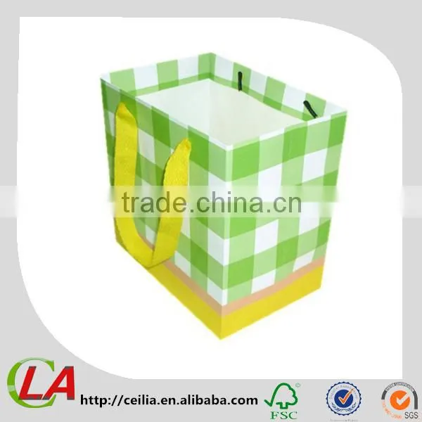 Stock Available promotional paper bag