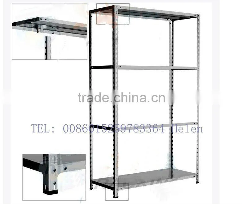 Angle Steel Rack
