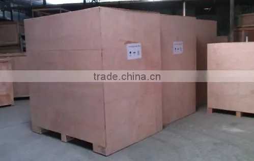 high efficiency hydraulic divider machine