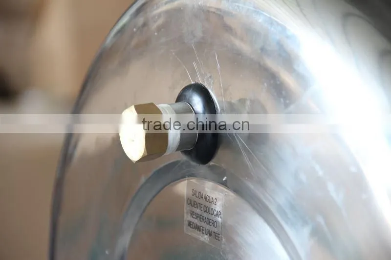 The Hot European Standard 58*1800 Non-Pressure Solar Water Heater in Australia