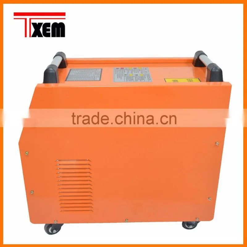 automatic co2 gas inverter welder mig welder machine manufacturing machine-NBC/MIG-350Y