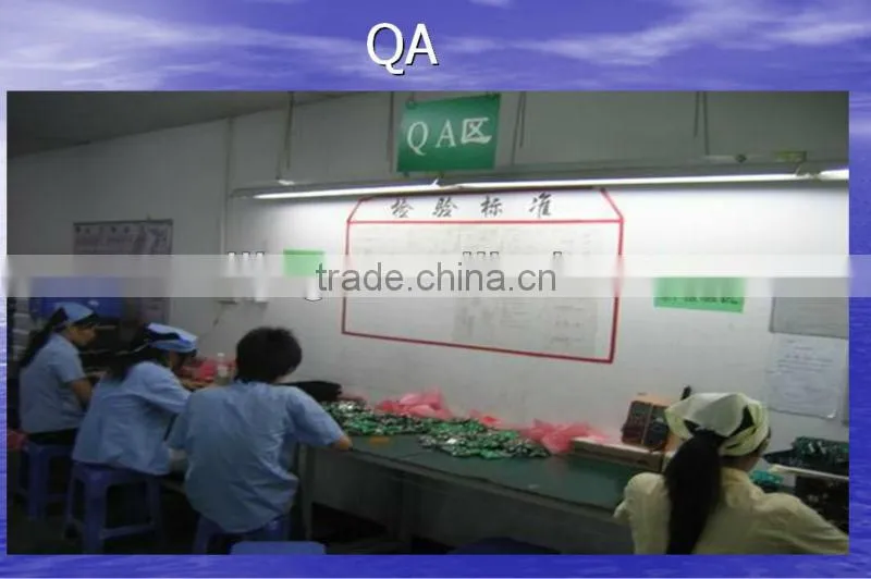High Quality Power Bank Portable Charger,The Battery Have been Pasted 6 Hours Aging Test!