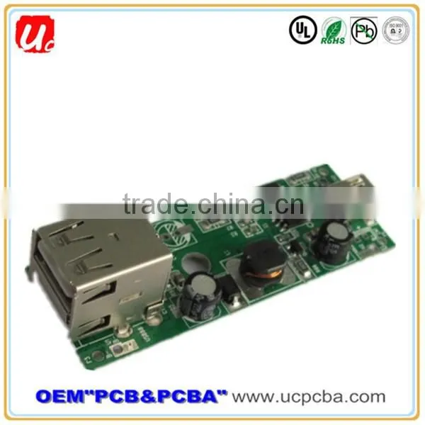 Shenzhen Factory usb flash drive pcba Cheap 32GB usb pcba