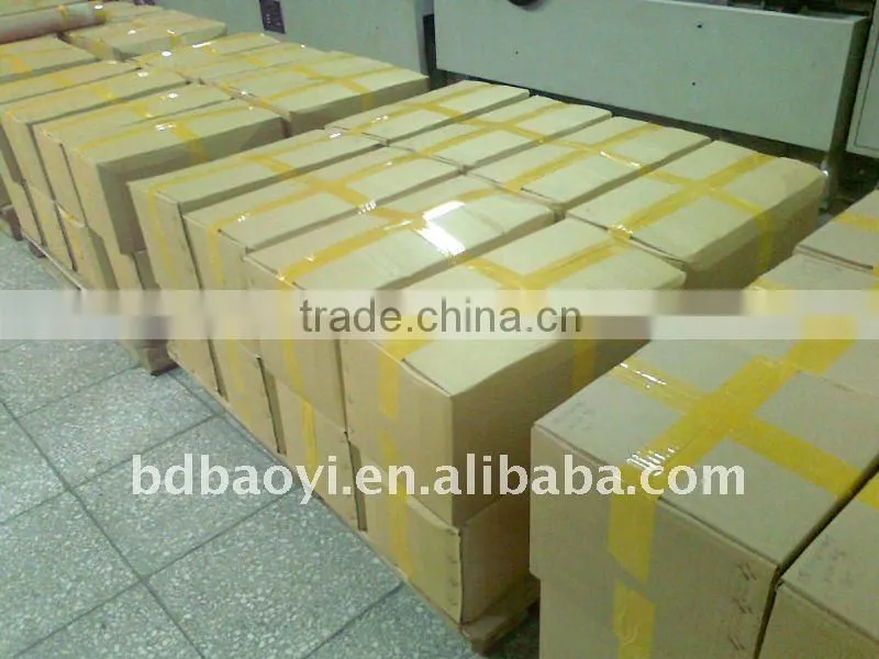 stand up plastic packaging bag for snack with bottom gusset